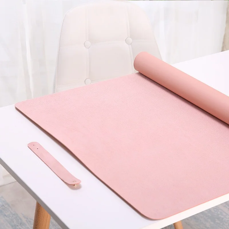 Desk Setup Mat - مجموعة سجادة مكتبية لألعاب الكمبيوتر والعمل