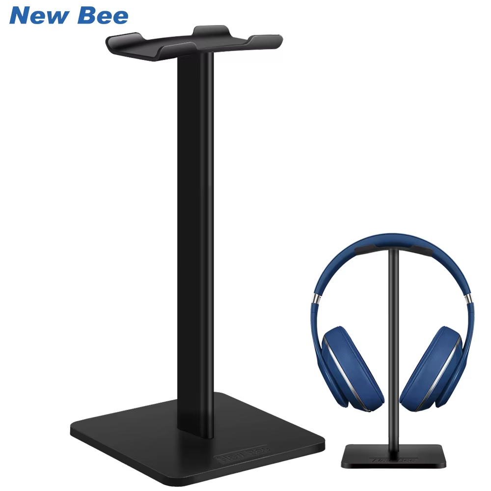 Desk Setup Organization - حامل سماعات رأس New Bee Z1