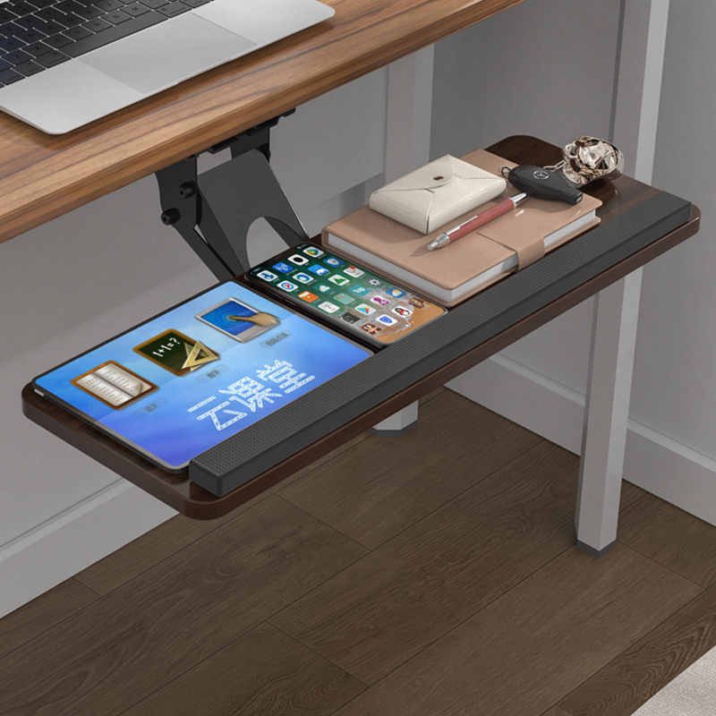 Ergonomic Desk Setup Keyboard - ‌ صينية لوحة مفاتيح مريحة تحت