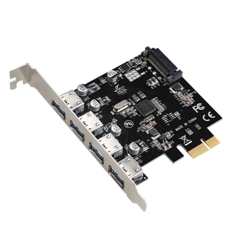 Desk Setup Usb Hub - رقاقة فريسكو FL1100 USB 3.0 PCI-E