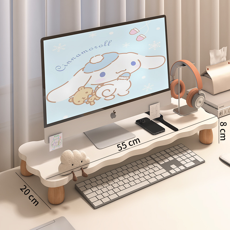 حامل شاشة الكمبيوتر المكتبي، ر - مراجعة Desk Setup For Laptop And Monitor وسعره