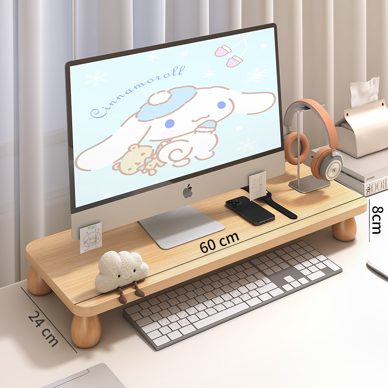حامل شاشة الكمبيوتر المكتبي، ر - مراجعة Desk Setup For Laptop And Monitor وسعره