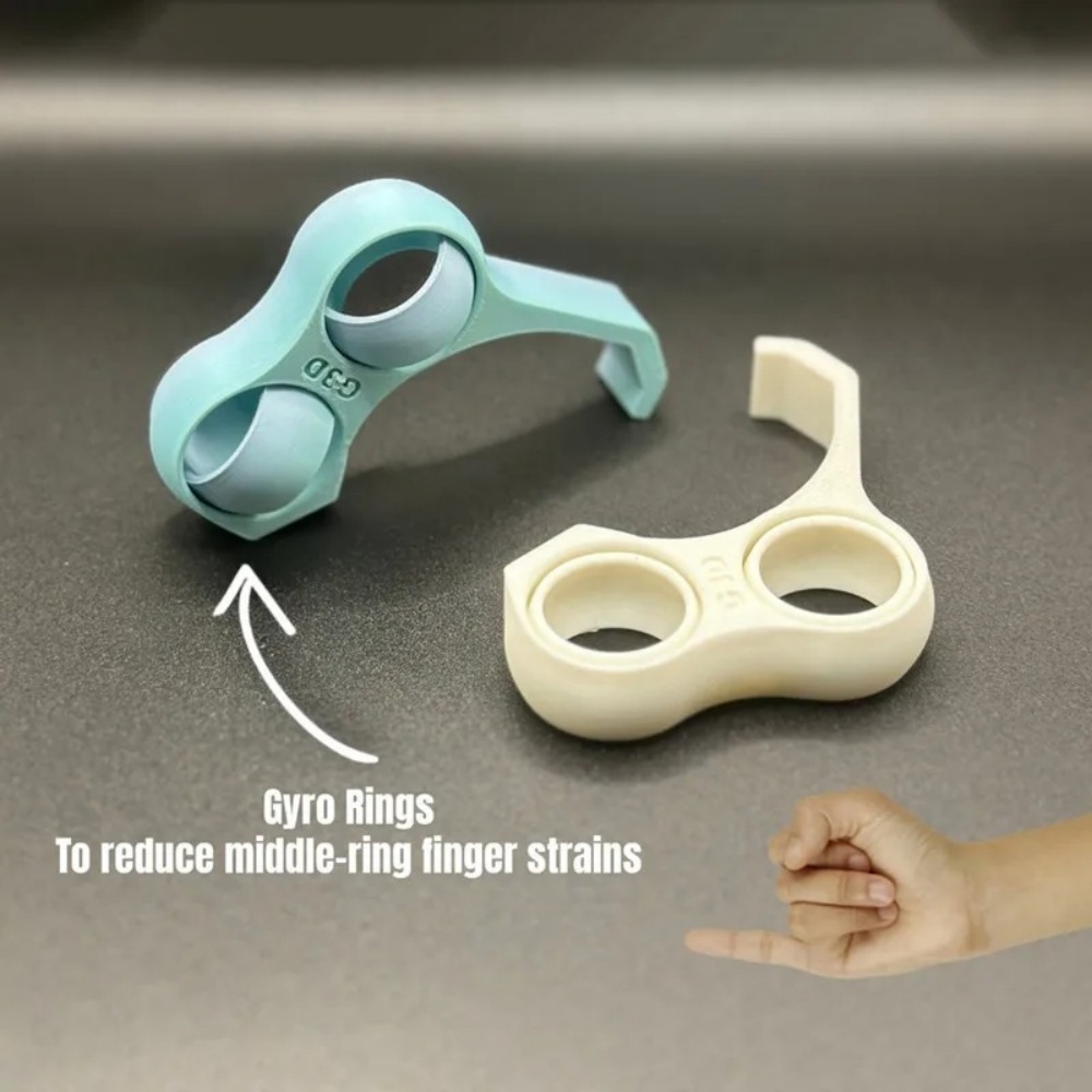 حامل هاتف محمول عالمي مزدوج ال - مراجعة Dual Phone Holder وسعره