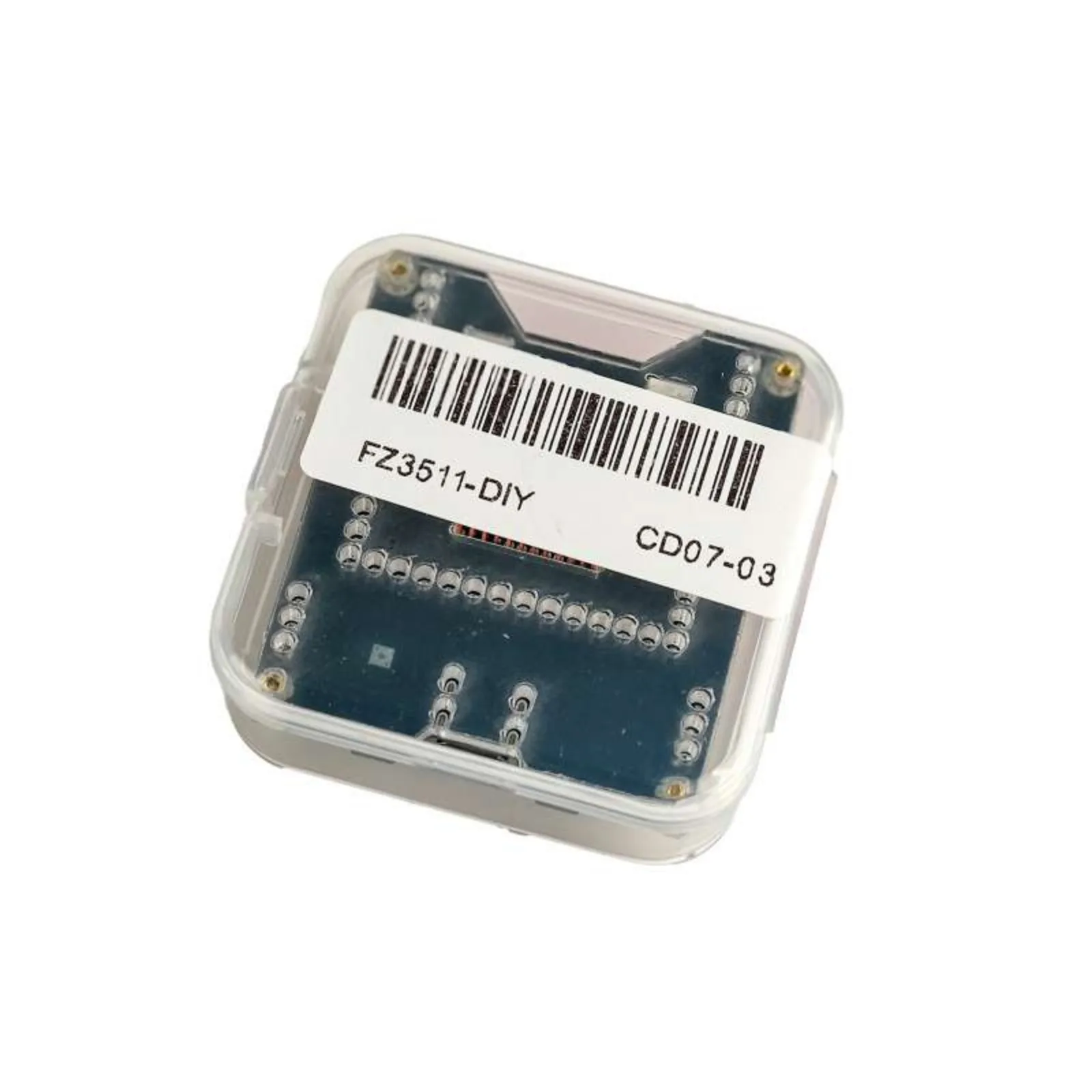 وحدة ESP32-S3-1 N16R8 مع بلوتو - مراجعة Desk Setup Developer وسعره