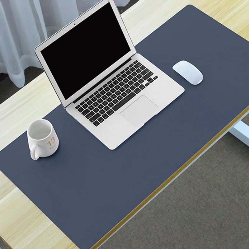 مجموعة سجادة مكتبية لألعاب الك - مراجعة Desk Setup Mat وسعره
