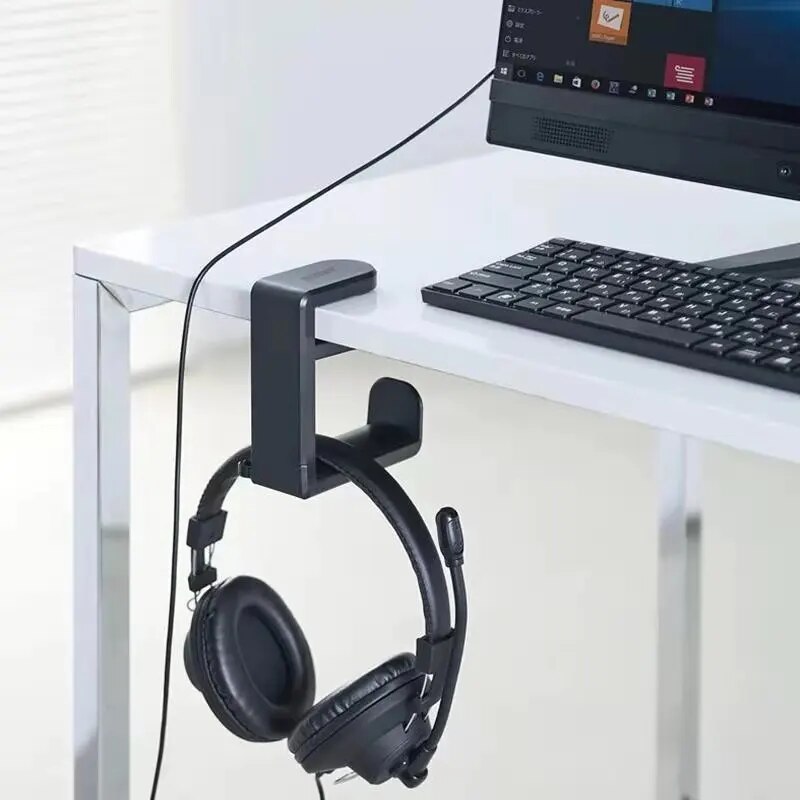 يونيفرسال ديسكتوب 360 °   حامل - مراجعة Desk Setup Organization وسعره