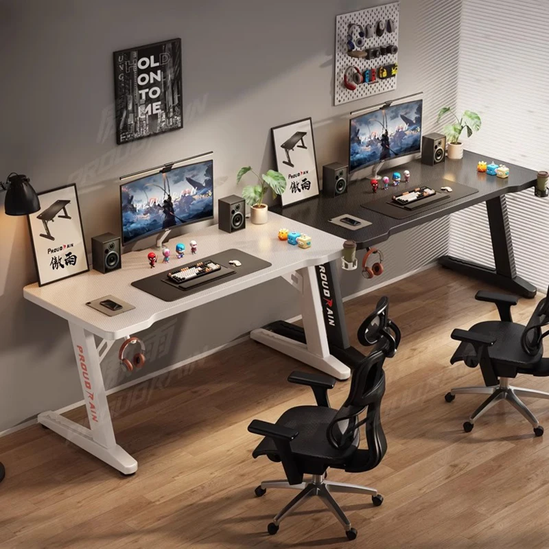 طاولات كمبيوتر للألعاب، إعدادا - مراجعة Desk Setup For Laptop And Monitor وسعره