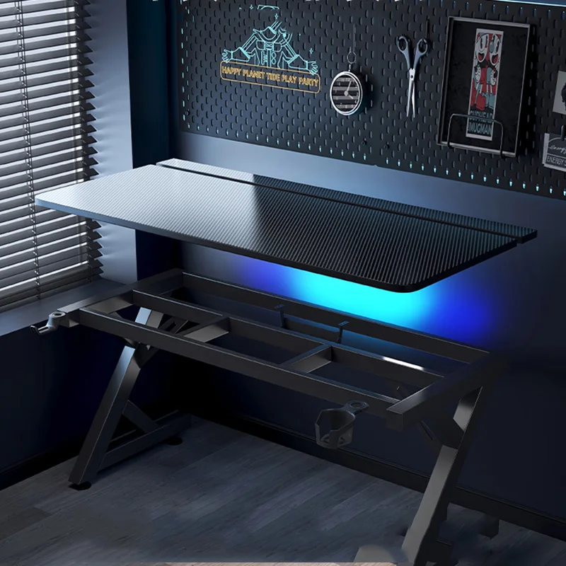 طاولة حائطية، مكاتب ألعاب الكم - مراجعة Ergonomic Desk Setup Keyboard وسعره