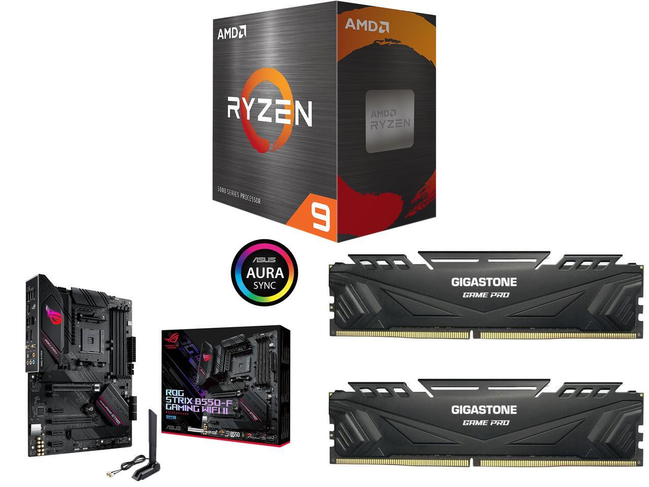 معالج AMD Ryzen 9 5900XT - سلس - مراجعة Amd Cpu Ryzen 9 وسعره