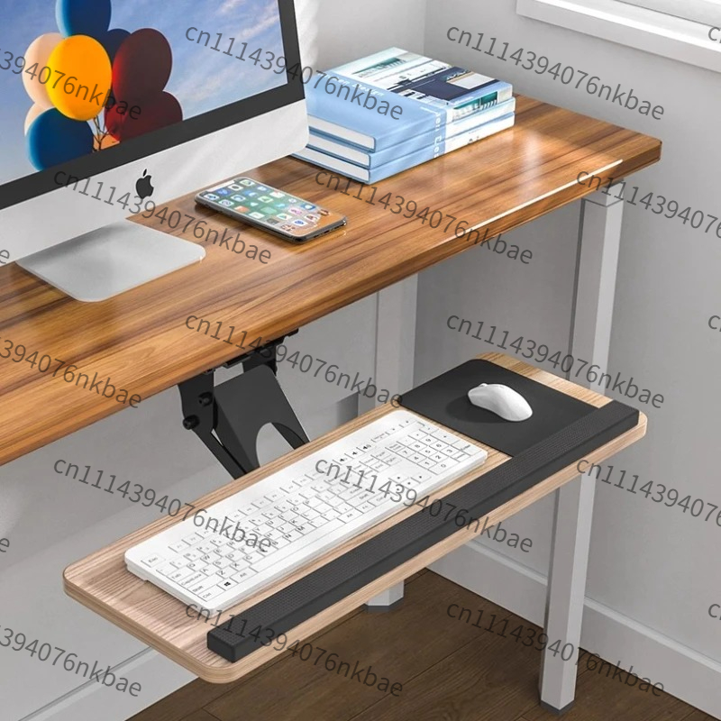 ‌ صينية لوحة مفاتيح مريحة توضع - مراجعة Ergonomic Desk Setup Keyboard وسعره