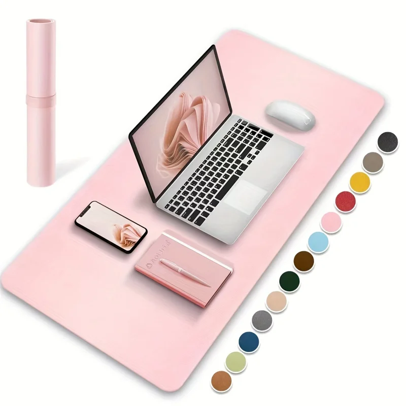 1 قطعة كبيرة الحجم 600*300 ملل - مراجعة Desk Setup Mat وسعره