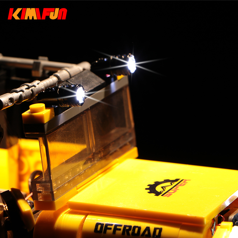 10 قطعة محطة Led الكشاف MOC ضو - مراجعة Desk Setup Developer وسعره
