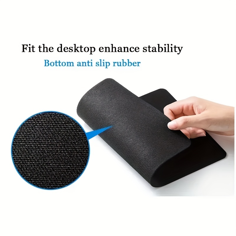 لوحة ماوس فاخرة من Razer، حصير - مراجعة Desk Setup Mat وسعره