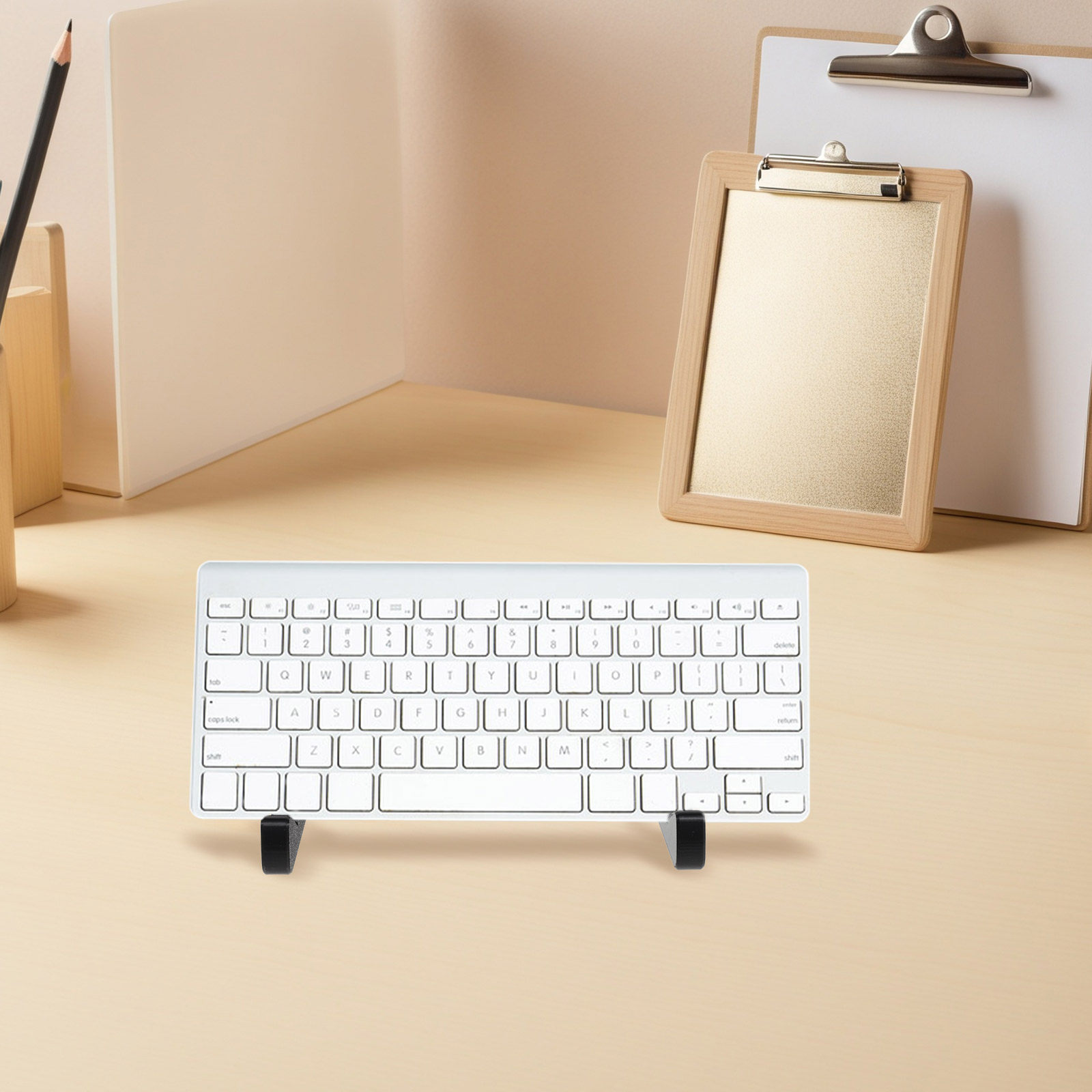 حامل لوحة مفاتيح قابل للفصل، م - مراجعة Ergonomic Desk Setup Keyboard وسعره