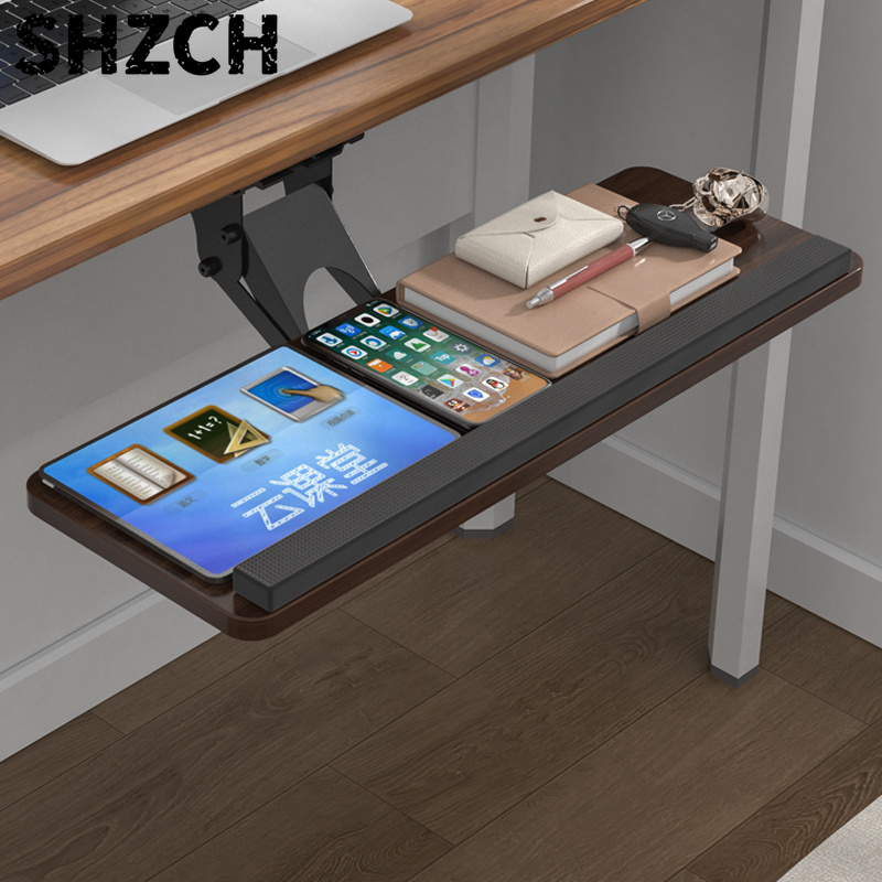 ‌ حامل لوحة مفاتيح مريح يثبت ت - مراجعة Ergonomic Desk Setup Keyboard وسعره