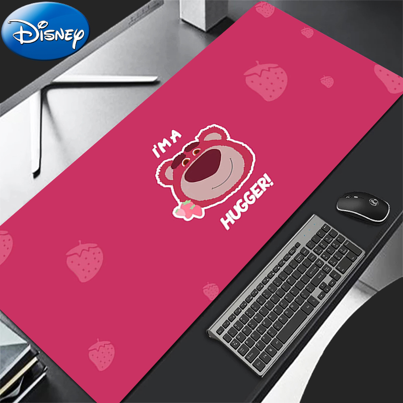 ماوس الألعاب XXL الوسادة أنيمي - مراجعة Desk Setup Mat وسعره