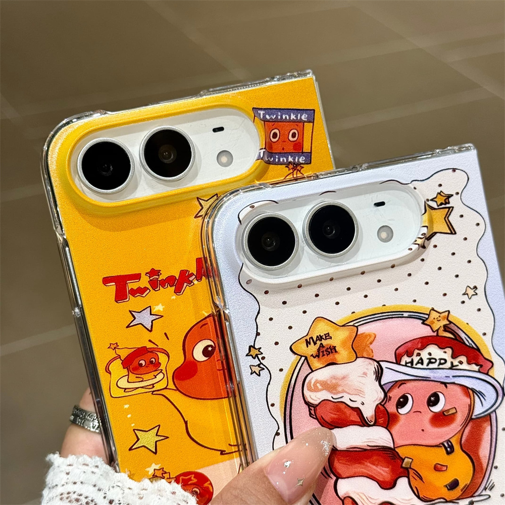 غطاء هاتف مغناطيسي بتصميم كرتو - مراجعة Dual Phone Holder وسعره