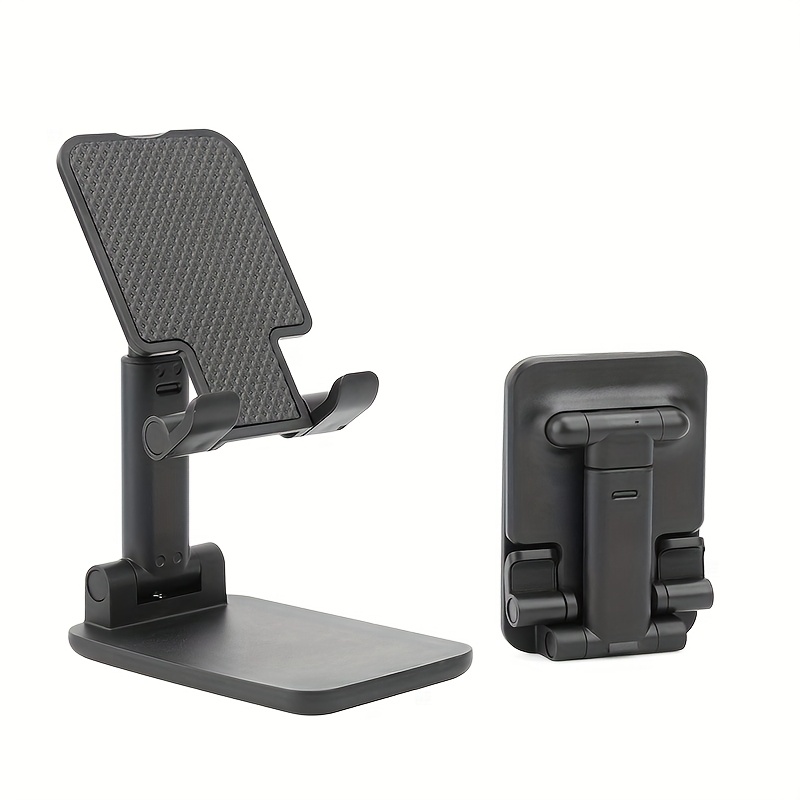 حامل للهاتف المحمول، متين وقوي - مراجعة Dual Phone Holder وسعره
