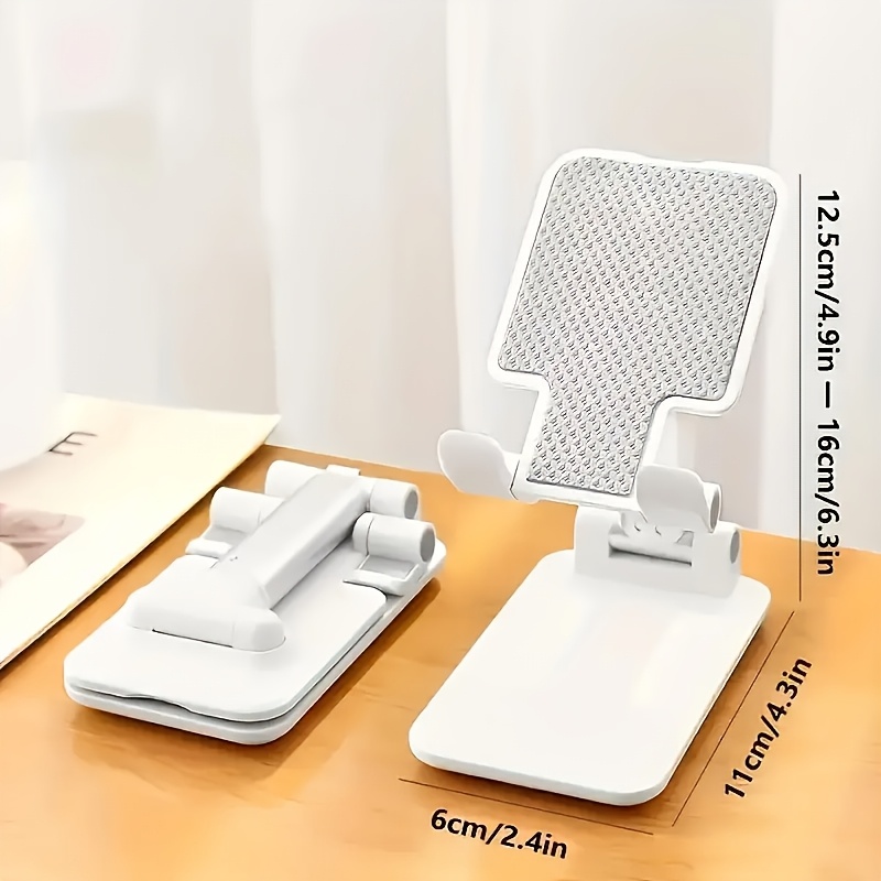 حامل للهاتف المحمول، متين وقوي - مراجعة Dual Phone Holder وسعره