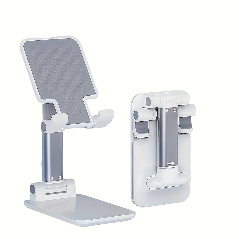 حامل للهاتف المحمول، متين وقوي - مراجعة Dual Phone Holder وسعره