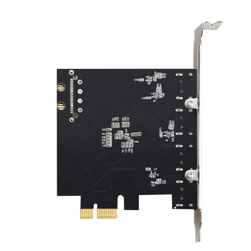 رقاقة فريسكو FL1100 USB 3.0 PC - مراجعة Desk Setup Usb Hub وسعره