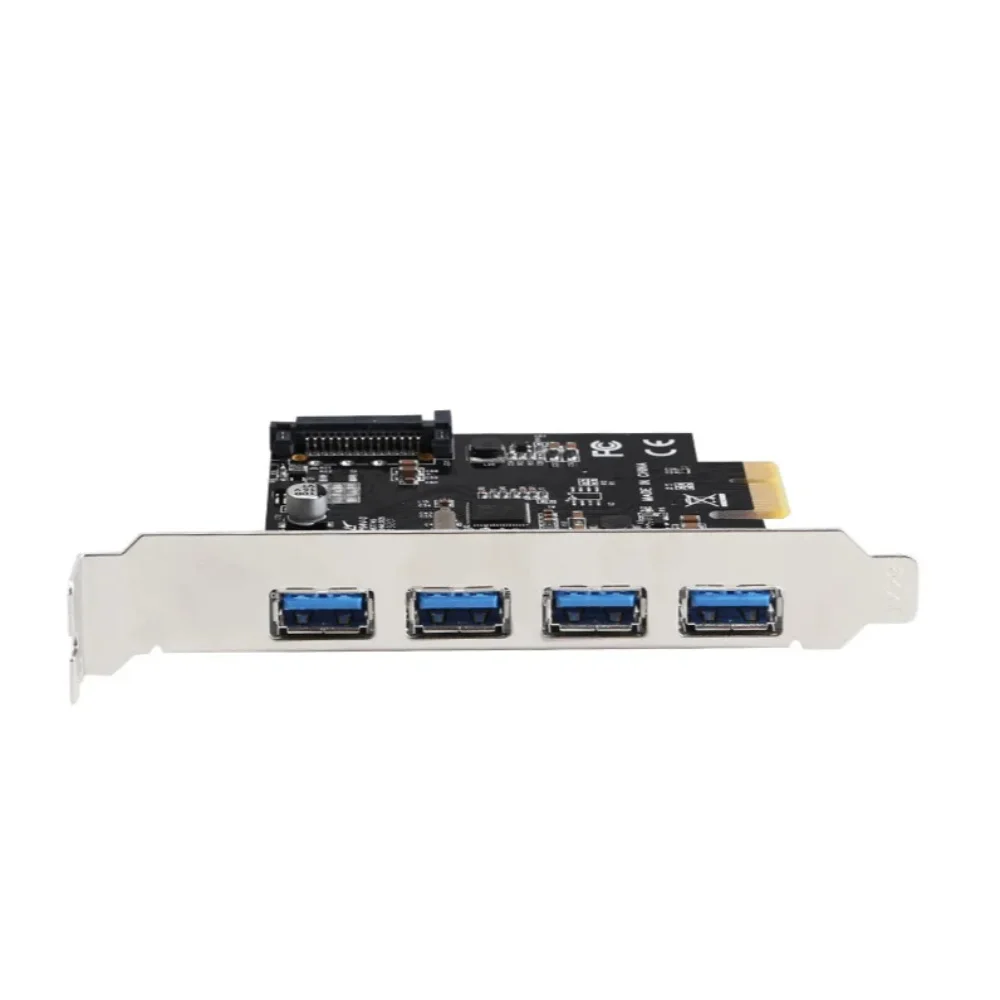رقاقة فريسكو FL1100 USB 3.0 PC - مراجعة Desk Setup Usb Hub وسعره