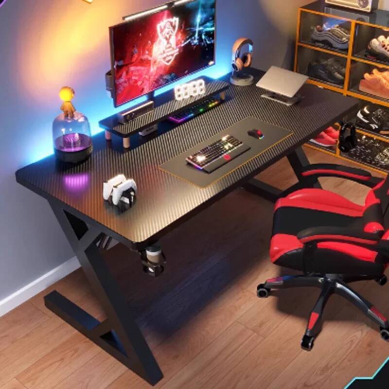 ملحقات مكاتب كمبيوتر ألعاب جدا - مراجعة Ergonomic Desk Setup Keyboard وسعره