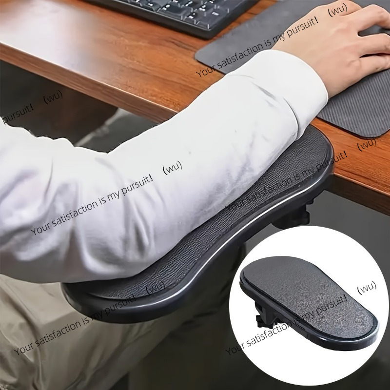 قطعة واحدة من موسع مسند الذراع - مراجعة Ergonomic Desk Setup Keyboard وسعره